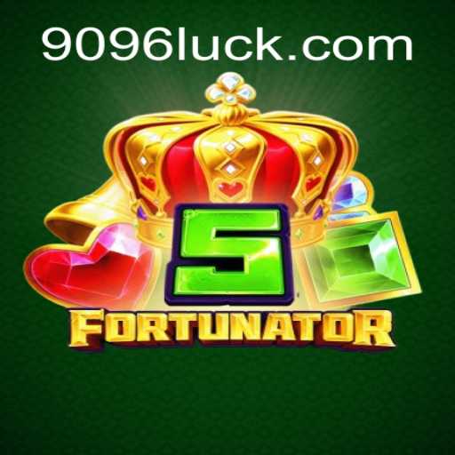 Descubra o Inovador 5Fortunator: O Novo Fenômeno dos Jogos Online