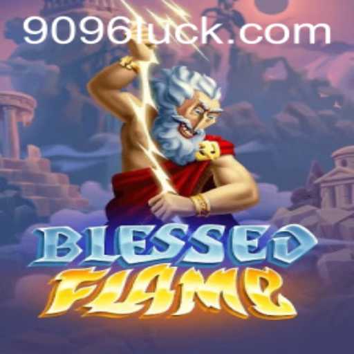 Explorando o Universo de BlessedFlame: Um Jogo de Estratégia Inovador