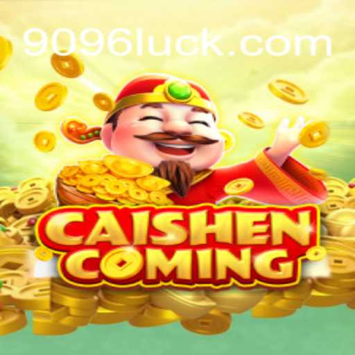Descubra o Mundo do Jogo CAISHENCOMING: Uma Aventura Vibrante com 9096.COM