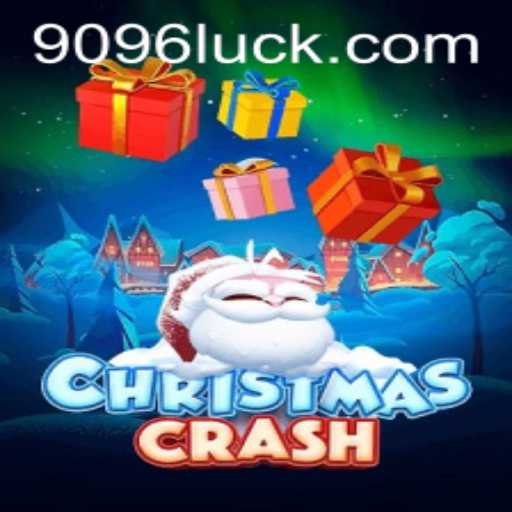 Descubra o Fascinante Mundo de ChristmasCrash e 9096.COM