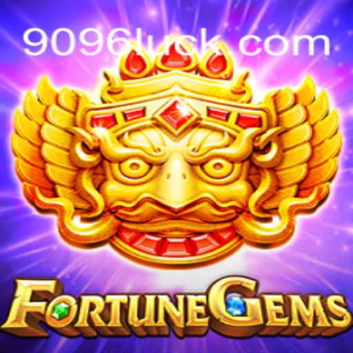 Explorando FortuneGems: O Jogo Que Está Conquistando a 9096.COM