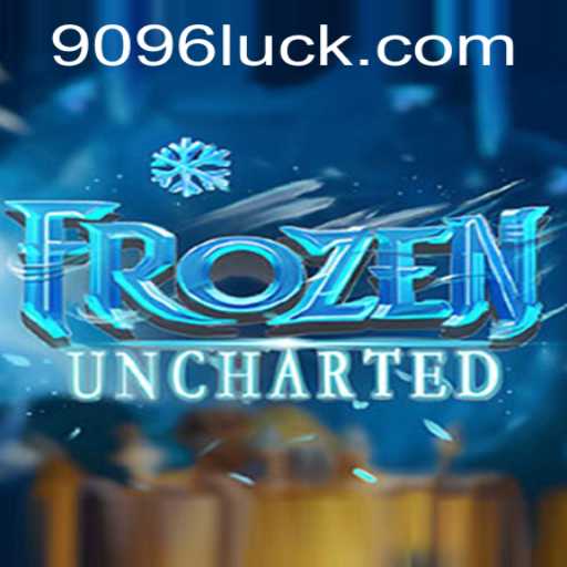 Explorando FrozenUncharted: Uma Jornada de Aventura e Mistério