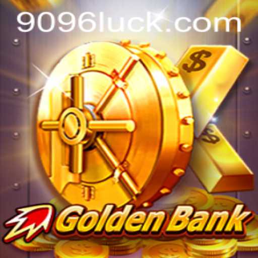 GoldenBank: A Nova Sensação dos Jogos Online