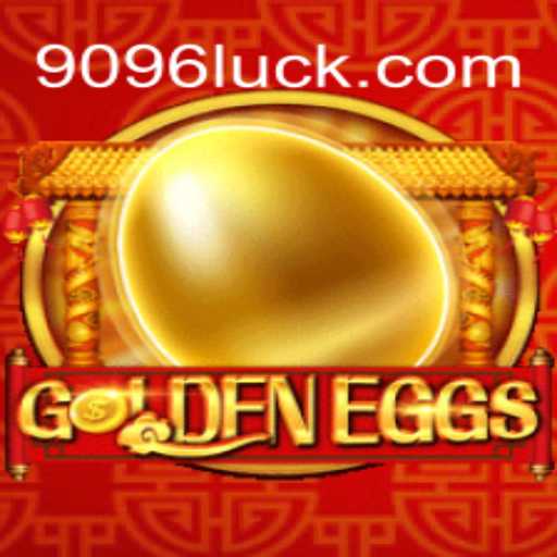 Introdução e Regras do Jogo GoldenEggs