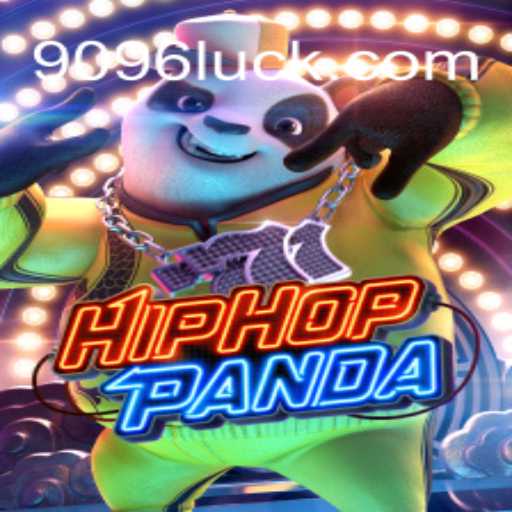 Explorando o Universo Dinâmico de HipHopPanda