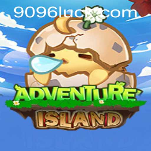 IslandsAdventure: Explorando o Mundo Virtual de 9096.COM