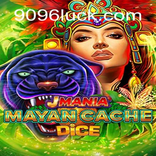 Descubra JManiaMayanCacheDice: Um Jogo de Aventura e Estratégia