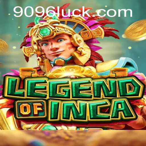 LegendofInca: Aventura e Estratégia em um Mundo Antigo