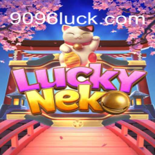Explorando o Mundo do Jogo LuckyNeko e a Plataforma 9096.COM