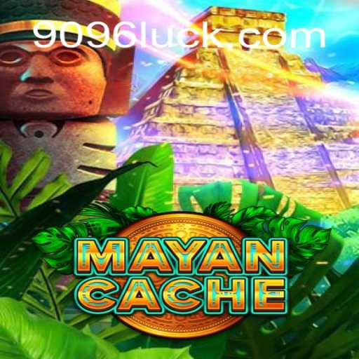 MayanCache: Desvendando os Segredos do Templo Escondido