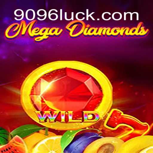MegaDiamond: Uma Aventura de Jogo Inovadora com 9096.COM