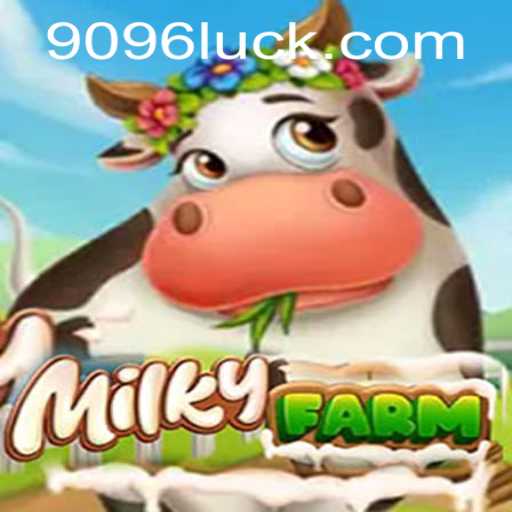 Explorando o Mundo de MilkyFarm: Um Olhar Detalhado no Jogo de Sucesso de 9096.COM