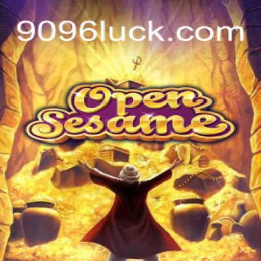 Explorando o Mundo de OpenSesame: Um Jogo Inovador com 9096.COM