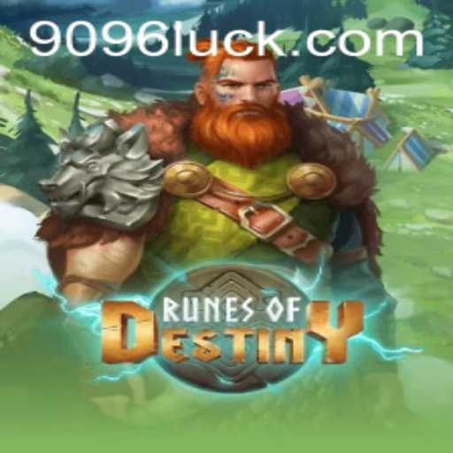 Explorando RunesOfDestiny: Uma Jornada Épica no Mundo dos Games