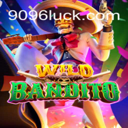 Explorando o Mundo de WildBandito: Um Jogo de Aventura com 9096.COM